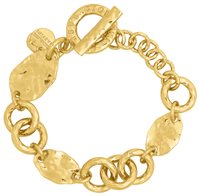 Bracciale Giovanni Raspini Donna MONTANA in Bronzo N0067